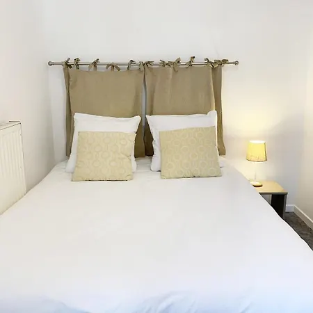 Le Matisse Appartement Mainvilliers  Buitenkant foto