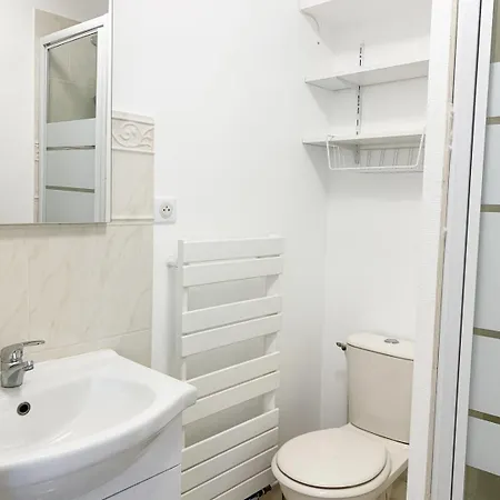 Le Matisse Appartement Mainvilliers  Buitenkant foto