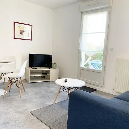 Le Matisse Appartement Mainvilliers  Buitenkant foto