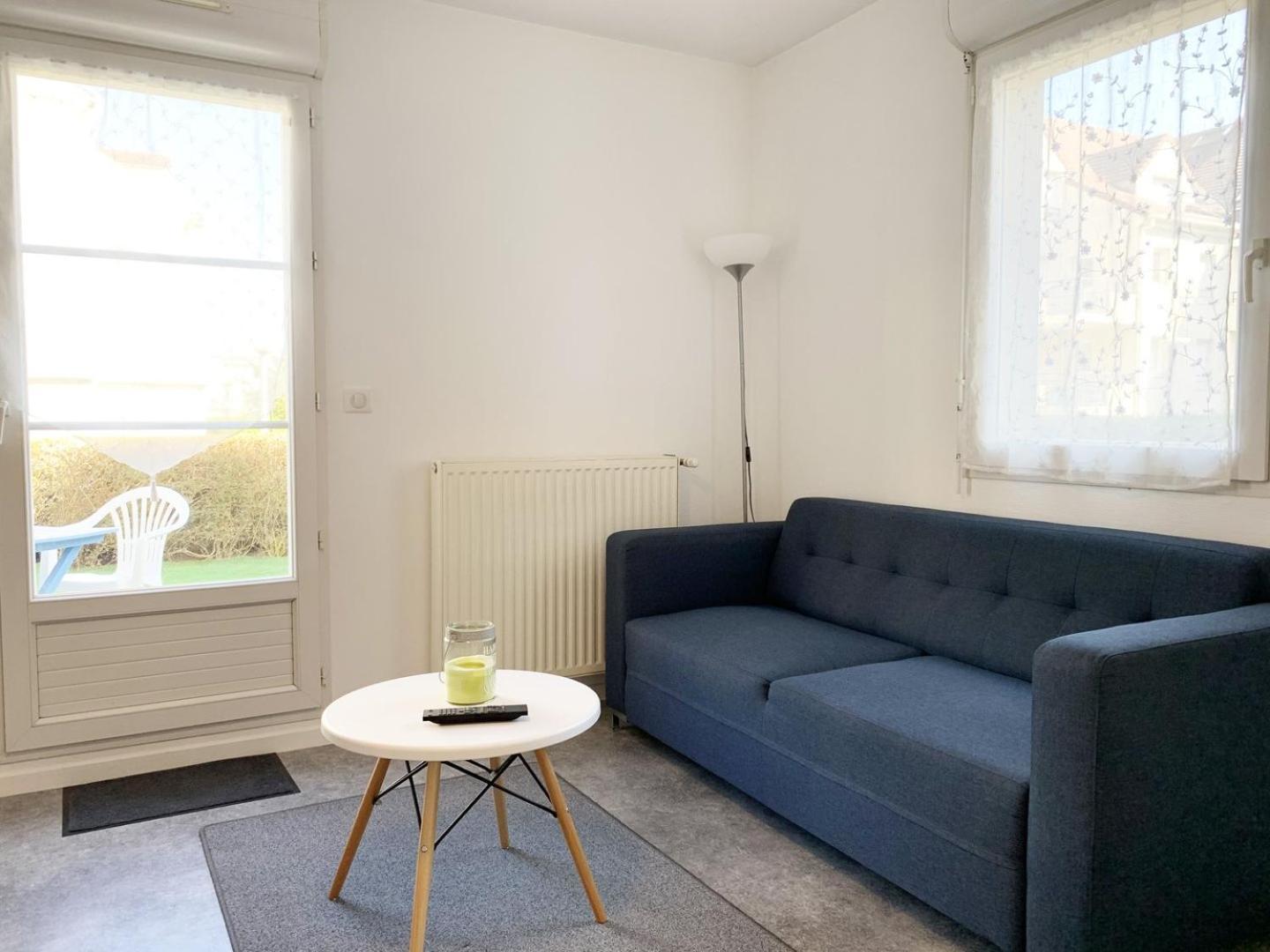 Le Matisse Apartment *