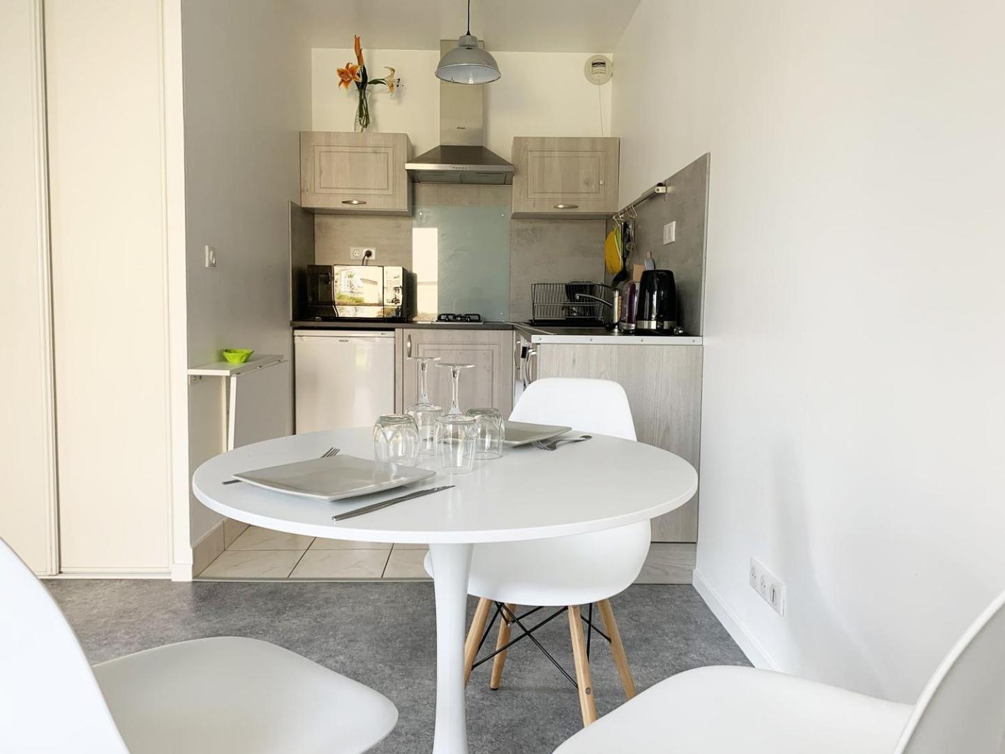 Apartment Le Matisse Mainvilliers (Eure-et-Loire)