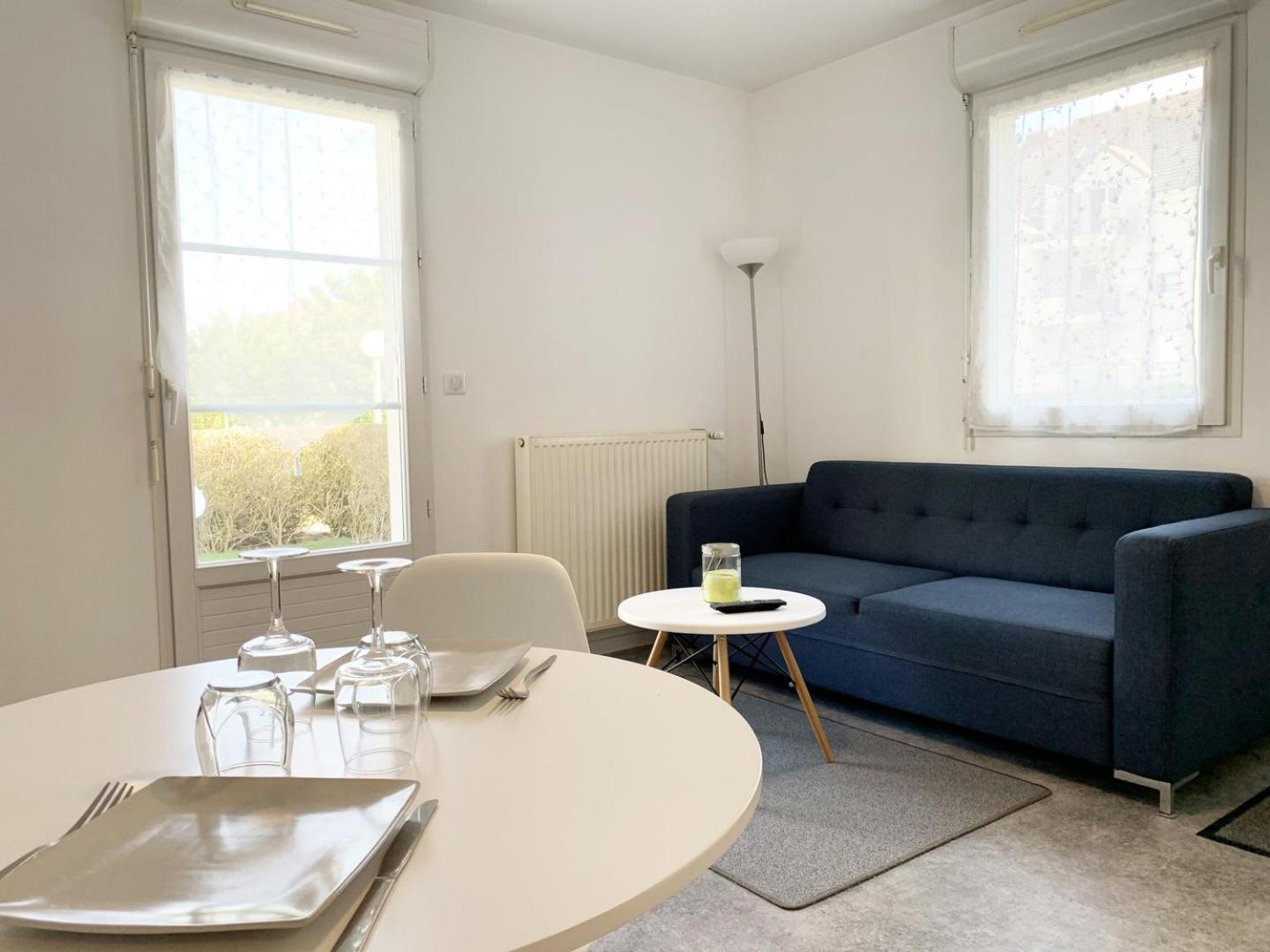 Apartment Le Matisse