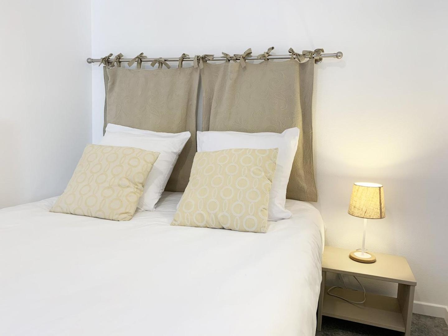 Le Matisse Apartment Mainvilliers (Eure-et-Loire)